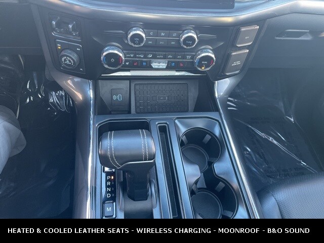 2023 FORD F-150 - Image 23