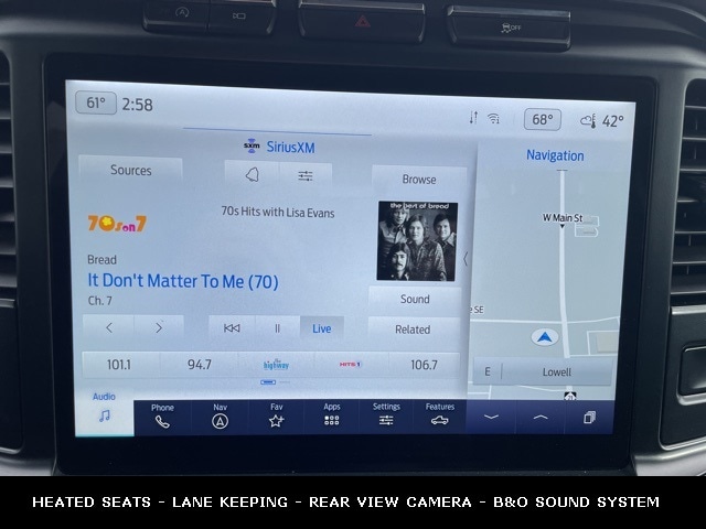 2023 FORD F-150 - Image 3