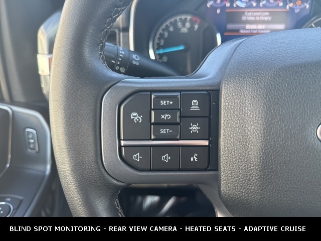 2023 FORD F-150 - Image 19