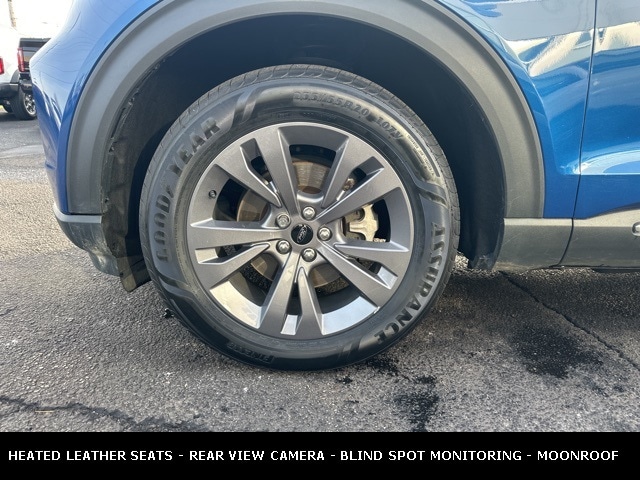 2022 FORD EXPLORER - Image 36