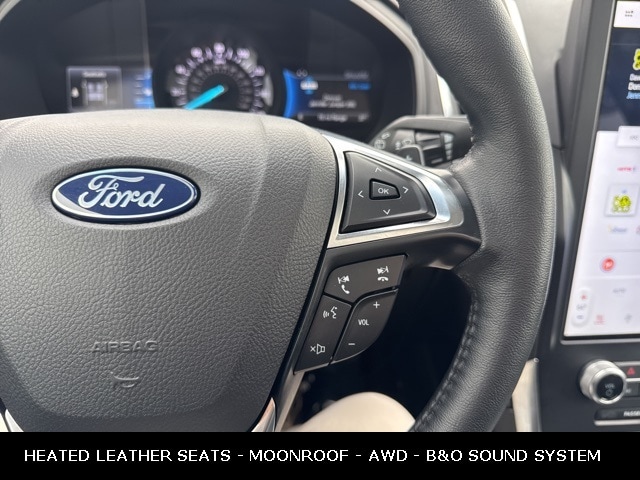 2024 FORD EDGE - Image 33