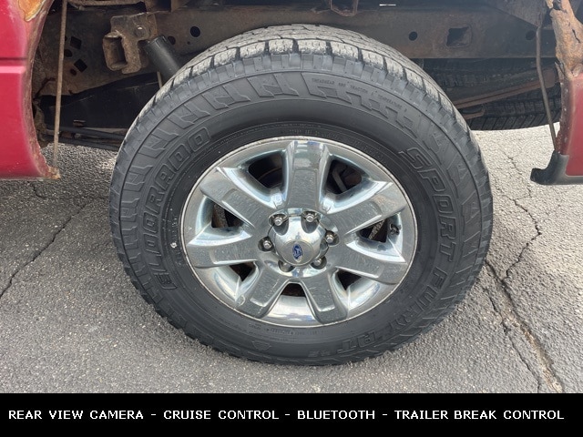 2013 FORD F-150 - Image 28