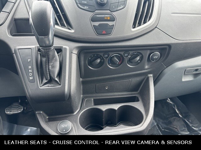 2018 FORD TRANSIT - Image 22
