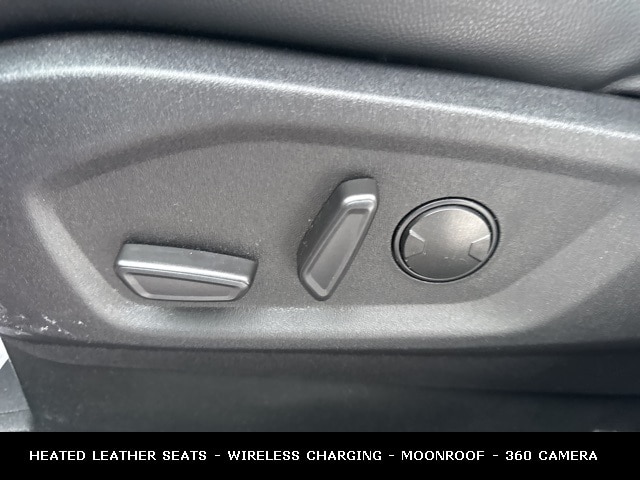 2022 FORD EDGE - Image 24