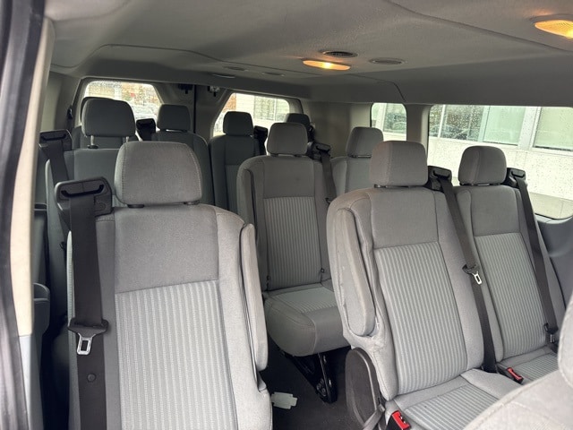 2015 FORD TRANSIT - Image 18