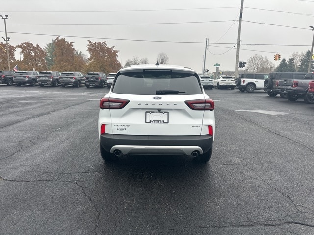 2023 FORD ESCAPE - Image 10