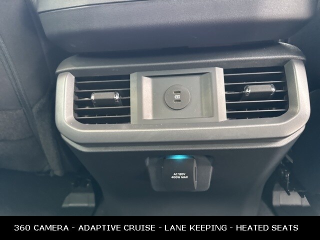 2025 FORD F-150 - Image 14