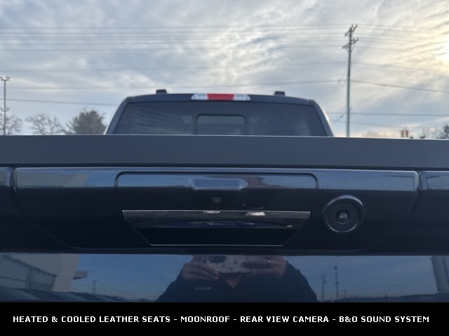 2022 FORD F-150 - Image 10