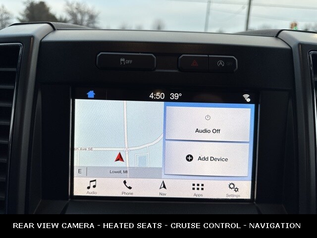 2018 FORD F-150 - Image 25