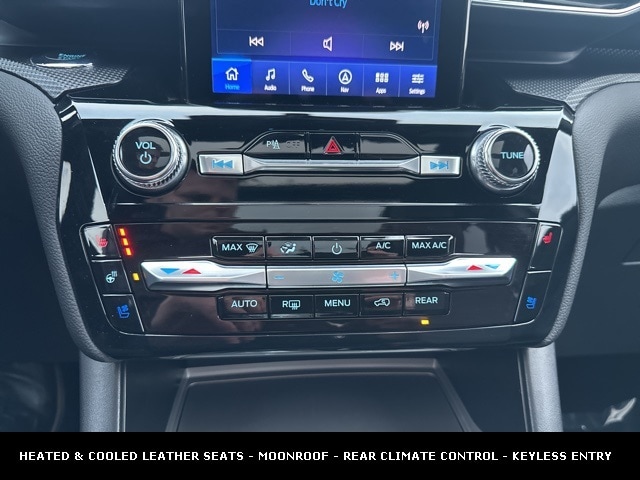 2024 FORD EXPLORER - Image 33