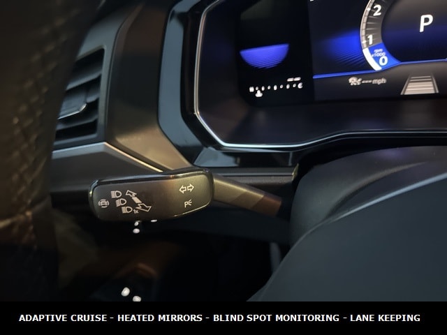 2024 VOLKSWAGEN JETTA - Image 28