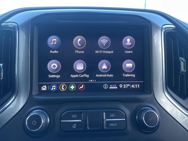 2020 CHEVROLET SILVERADO - Image 25