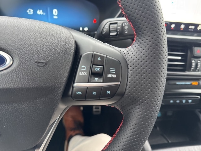 2023 FORD ESCAPE - Image 29