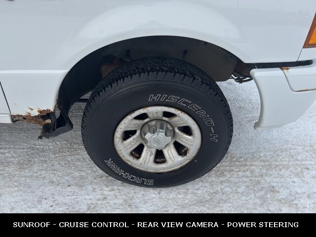 2004 FORD RANGER - Image 29