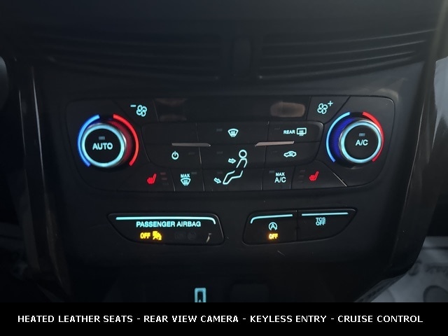 2017 FORD ESCAPE - Image 26