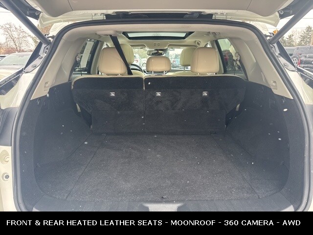 2023 NISSAN MURANO - Image 12