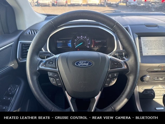 2018 FORD EDGE - Image 3