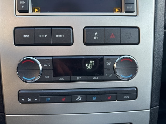 2010 LINCOLN MKX - Image 25