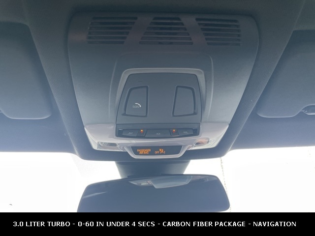 2021 TOYOTA SUPRA - Image 20