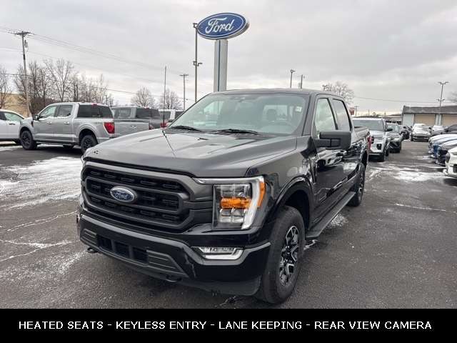 2022 FORD F-150 - Image 7