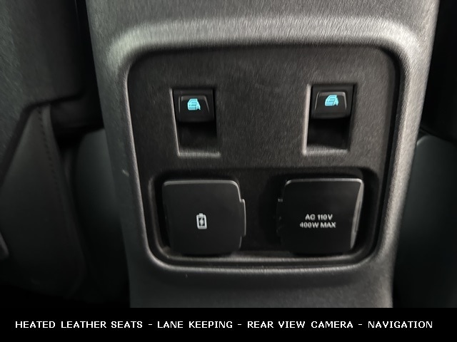 2024 FORD BRONCO - Image 17