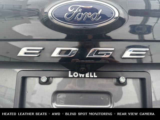2024 FORD EDGE - Image 13