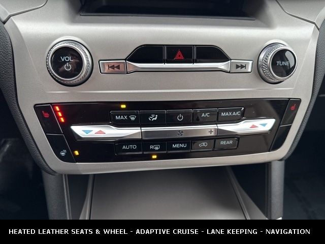 2022 FORD EXPLORER - Image 25