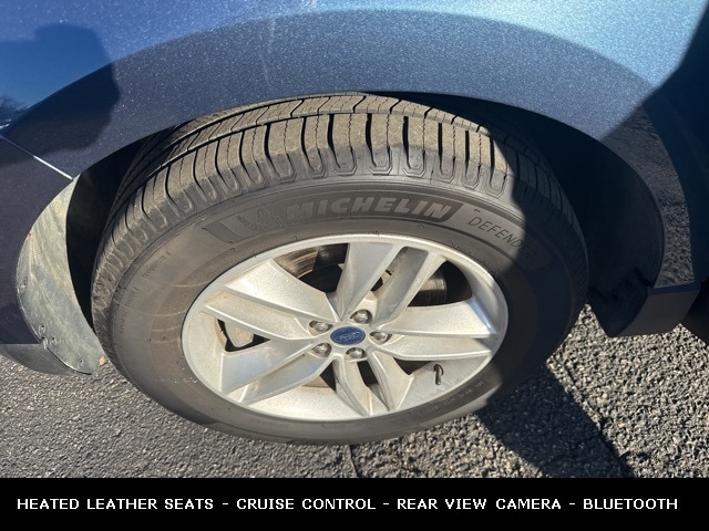 2018 FORD EDGE - Image 30