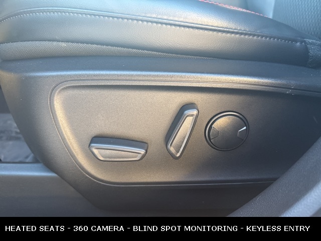 2023 FORD ESCAPE - Image 18