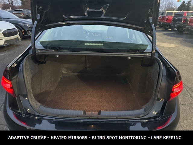 2024 VOLKSWAGEN JETTA - Image 12