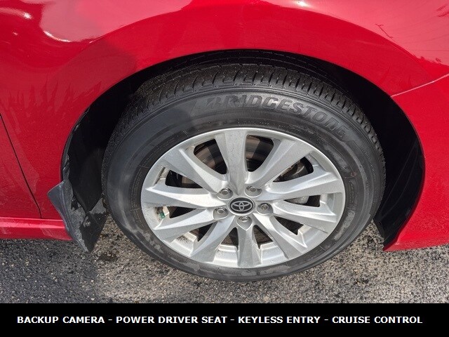 2020 TOYOTA CAMRY - Image 22