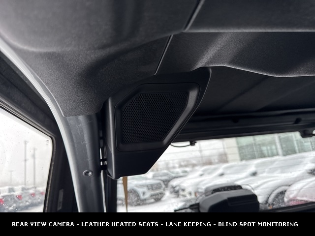 2023 FORD BRONCO - Image 18