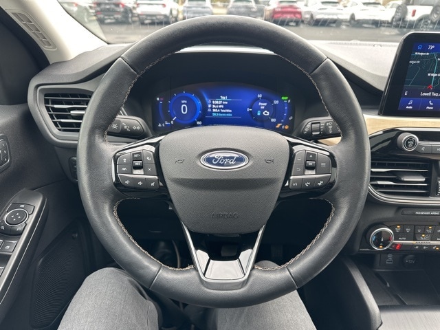 2022 FORD ESCAPE - Image 3