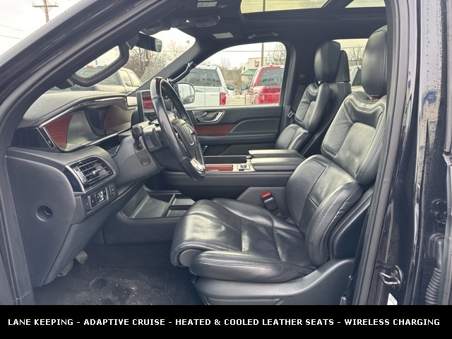 2023 LINCOLN NAVIGATOR - Image 3