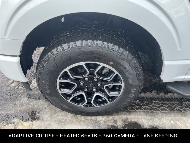 2023 FORD F-150 - Image 29