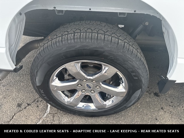 2022 FORD F-150 - Image 36