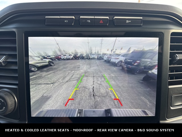 2022 FORD F-150 - Image 25