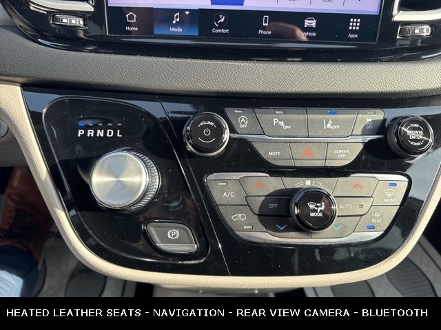 2023 CHRYSLER PACIFICA - Image 25