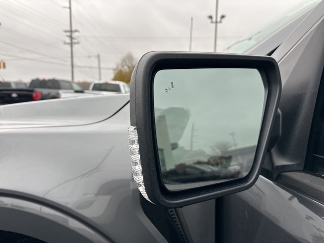 2024 FORD F-150 - Image 17