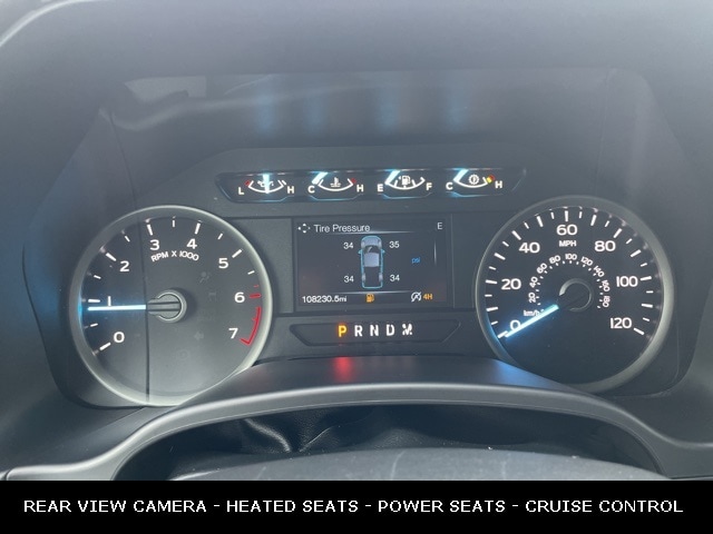 2018 FORD F-150 - Image 16