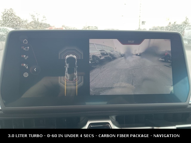 2021 TOYOTA SUPRA - Image 15