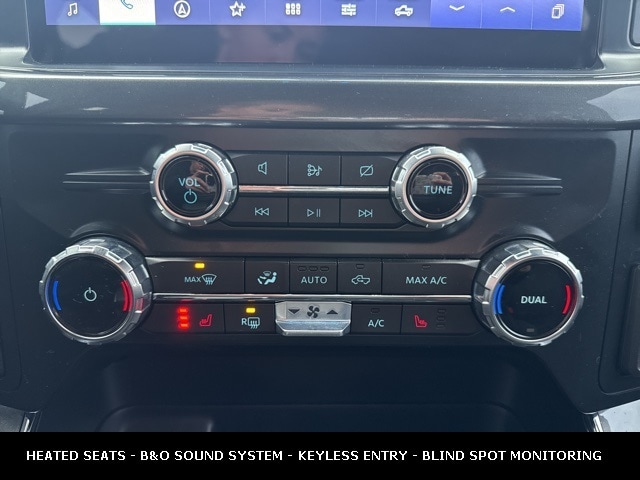 2023 FORD F-150 - Image 25