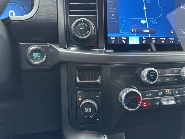 2024 FORD F-150 - Image 28