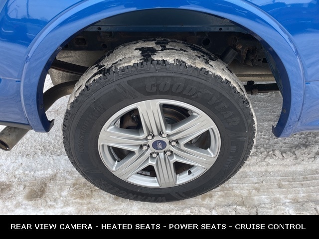 2018 FORD F-150 - Image 30