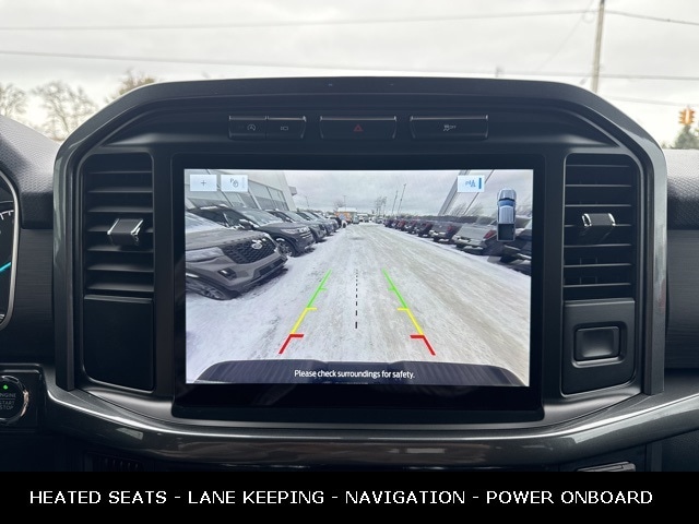 2023 FORD F-150 - Image 24