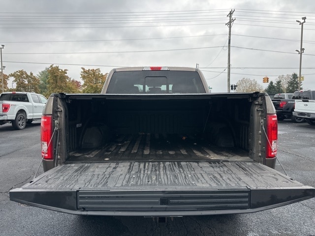 2016 FORD F-150 - Image 12