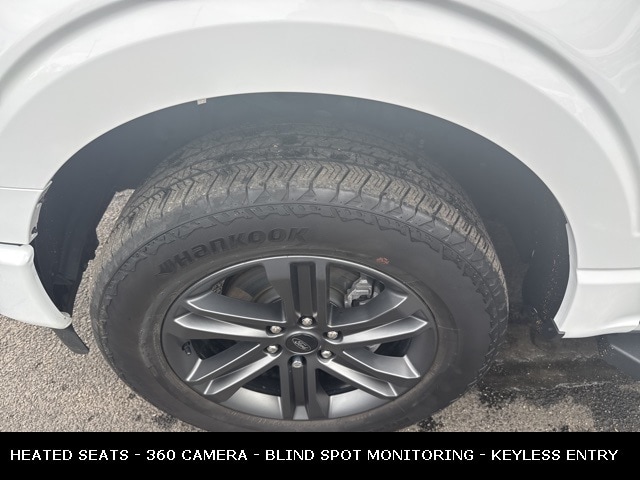 2023 FORD F-150 - Image 36