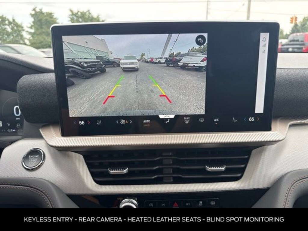 New 2027 Ford Explorer Active SUV