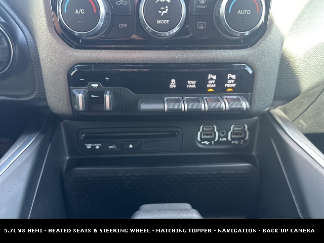 2019 RAM 1500 - Image 27