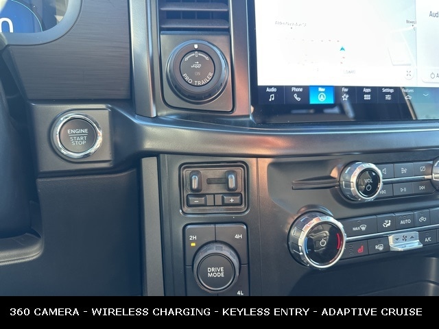 2024 FORD F-150 - Image 29